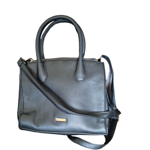 Aldo Handbag with Removable Crossbody Strap and Removable Wallet - Picture 4 of 12